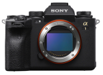 Sony Alpha 1 Mark II