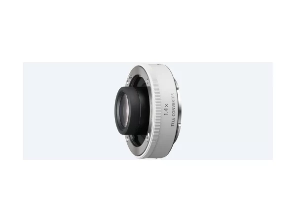 Sony E-Mount 1.4x Teleconverter