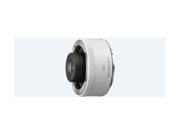 Sony E-Mount 2.0x Teleconverter