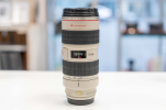 Canon EF 70-200mm f/2.8 L IS USM