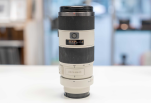 Sony 70-200mm f/2,8 G (Sony A-Mount)