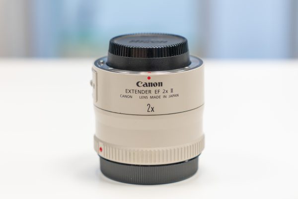 Canon Extender EF 2x II