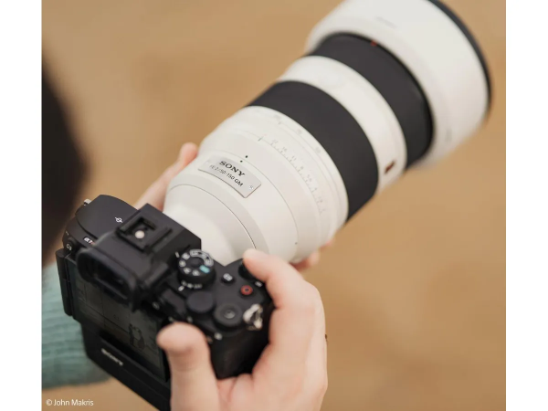 Sony FE 50-150mm f/2.0 GM – Bild 4
