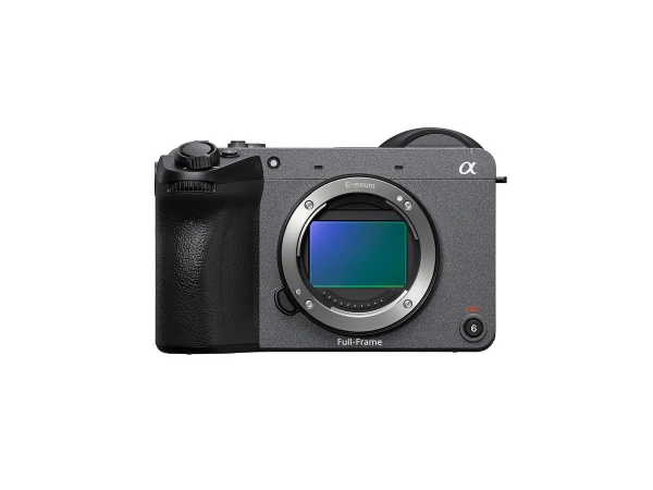 Sony Alpha FX-2 / Sony AFX-2