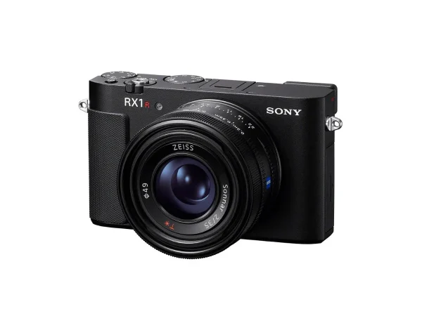 Sony RX1R III