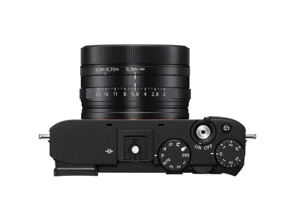 Sony RX1R III – Bild 2