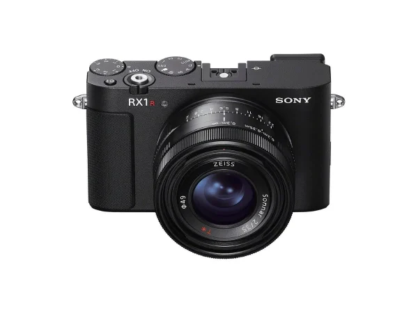 Sony RX1R III – Bild 4