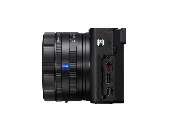 Sony RX1R III – Bild 5
