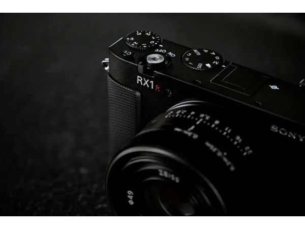 Sony RX1R III – Bild 3
