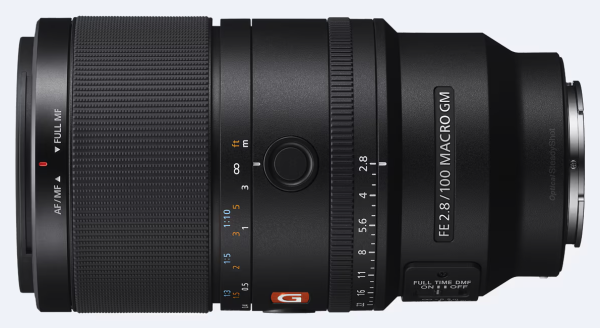Sony FE 100mm f/2.8 Macro GM OSS – Bild 5