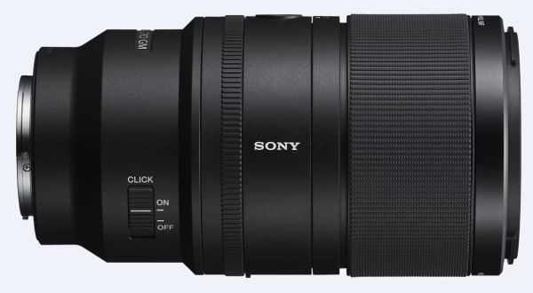 Sony FE 100mm f/2.8 Macro GM OSS – Bild 3