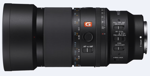 Sony FE 100mm f/2.8 Macro GM OSS – Bild 4