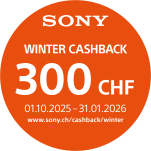 Sony Alpha 7S Mark III / Sony A7S 3