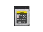 Sony CFexpress Typ-B 240GB Tough