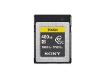 Sony CFexpress Typ-B 480GB Tough